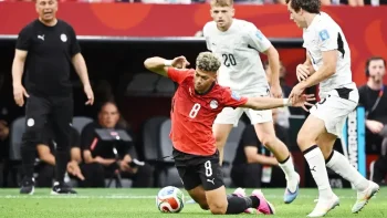 طريقة مشاهدة مباراة مصر وإيران بث مباشر في كأس العالم 2026