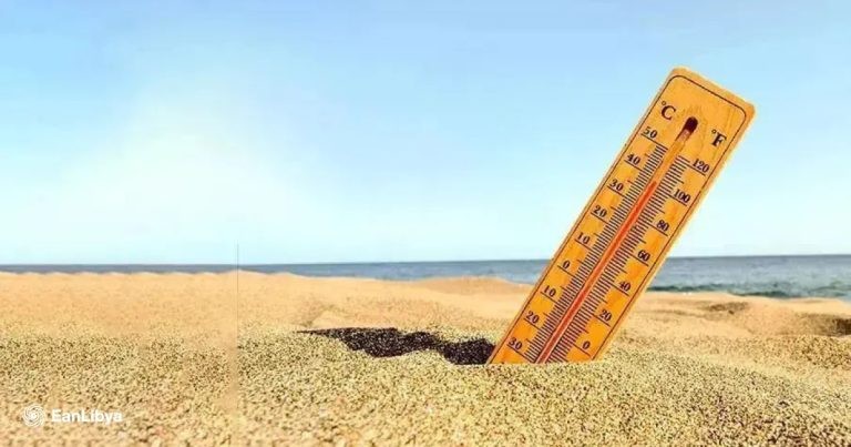 طقس حار يسيطر على البلاد مع «سيول محتملة» بمناطق الجنوب