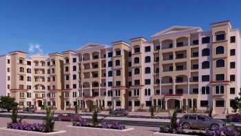 عاجل.. طرح شقق تعاونيات الإسكان في القاهرة و6 أكتوبر و6 مدن آخرى