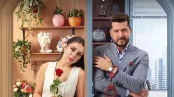 عدد حلقات مسلسل حب على ورق.. تفاصيل القصة وأبطال النسخة العربية من “أنت أطرق بابي”