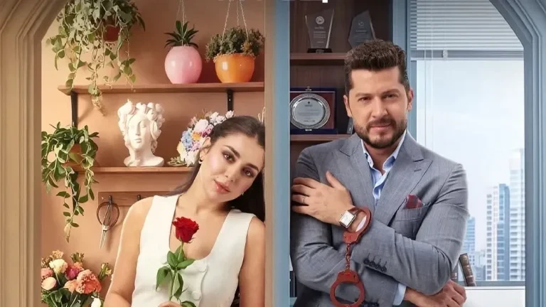عدد حلقات مسلسل حب على ورق.. تفاصيل القصة وأبطال النسخة العربية من "أنت أطرق بابي"