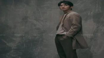 عدد حلقات مسلسل لعبة الاختطاف Kidnap Game.. يجمع نجوم الدراما الآسيوية
