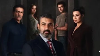 عدد حلقات مسلسل للعدالة وجه آخر.. قصة مشوقة تجمع ياسر جلال وأروى جودة