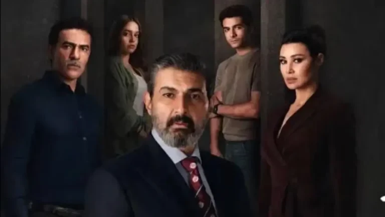 عدد حلقات مسلسل للعدالة وجه آخر.. قصة مشوقة تجمع ياسر جلال وأروى جودة