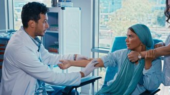 عدد حلقات مسلسل ورد على فل وياسمين.. مواعيد العرض والقنوات الناقلة