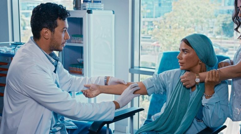 عدد حلقات مسلسل ورد على فل وياسمين.. مواعيد العرض والقنوات الناقلة