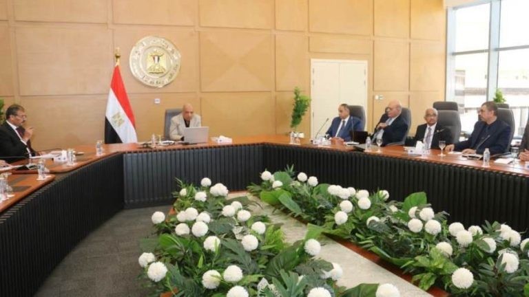 عصمت: 200 مليار جنيه لتقوية الشبكة الكهربائية وإدخال بطاريات التخزين لأول مرة