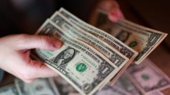 عقب تراجع قوي .. سعر صرف الدولار الآن في مصر