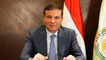 “الزراعة”: 812 ترخيص تشغيل لأنشطة ومشروعات الإنتاج الحيوانى والداجنى
