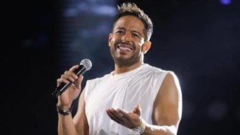 فئات وأسعار تذاكر حفل محمد حماقى غدًا ضمن سلسلة ليالى مصر