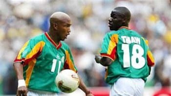 فرنسا ضد السنغال.. القنوات المجانية الناقلة لمباراة فرنسا والسنغال في كأس العالم 2026