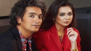 محمد محسن يطمئن الجماهير حول صحة زوجته هبة مجدي: تجاوزت المرحلة الحرجة من العلاج