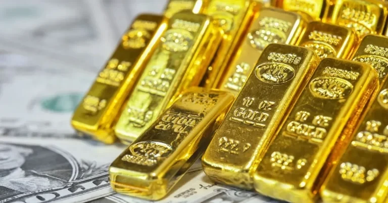 في صباح يوم 4 يونيو، تحركت أسعار الذهب المحلية في الاتجاه المعاكس لأسعار الذهب العالمية.