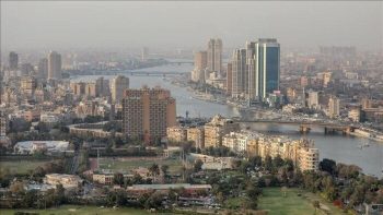 فيتش: «المركزي المصري» سيُبقي أسعار الفائدة ثابتة حتى نهاية 2026 قبل بدء خفض تدريجي