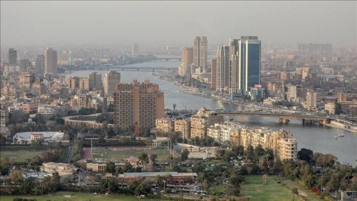 فيتش: «المركزي المصري» سيُبقي أسعار الفائدة ثابتة حتى نهاية 2026 قبل بدء خفض تدريجي