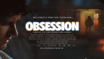 فيلم Obsession.. اليك تفاصيل وموعد عرض الفيلم على المنصات الرقمية