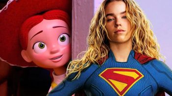 فيلم Toy Story 5 يتفوق بسهولة على فيلم Supergirl.