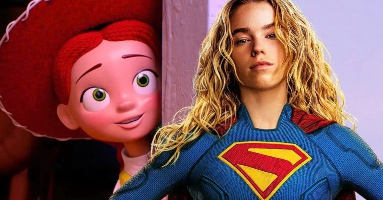 فيلم Toy Story 5 يتفوق بسهولة على فيلم Supergirl.