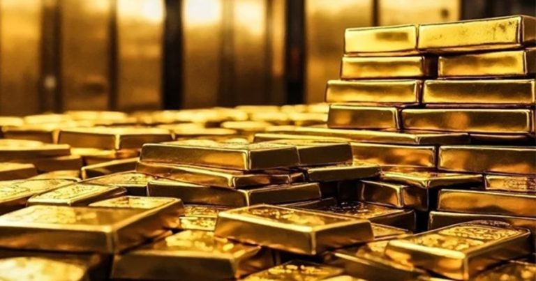 قد تواجه أسعار الذهب تحديات في النصف الثاني من عام 2026.