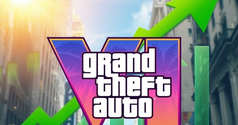 قد يصل سعر لعبة GTA 6 إلى 80 دولارًا عند فتح باب الطلبات المسبقة رسميًا في 25 يونيو.