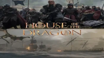 قصة مسلسل house of the dragon الموسم الثالث