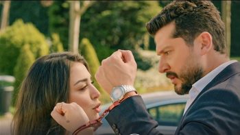 قصة مسلسل حب على ورق وأبطال العمل وموعد العرض