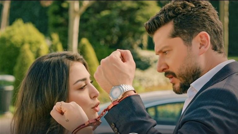 قصة مسلسل حب على ورق وأبطال العمل وموعد العرض