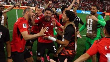 قناة beIN FIFA WORLD CUP تذيع مباراة منتخب مصر ضد إيران اليوم في كأس العالم 2026