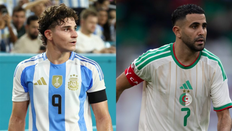 قناة مجانية تبث مباراة الأرجنتين والجزائر بكأس العالم 2026.. اتفرج في البيت