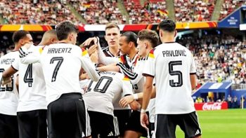 قناة مجانية تنقل مباراة ألمانيا وكوت ديفوار في كأس العالم – كل الكورة