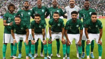 قناة مجانية تنقل مباراة السعودية وإسبانيا في كأس العالم 2026