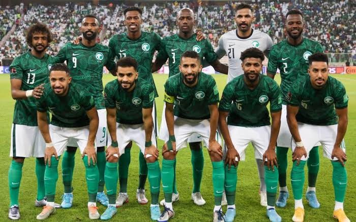 قناة مجانية تنقل مباراة السعودية وإسبانيا في كأس العالم 2026