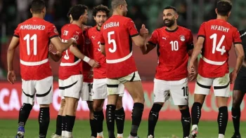 قناة مجانية مفتوحة تنقل مباراة مصر وبلجيكا في كأس العالم 2026