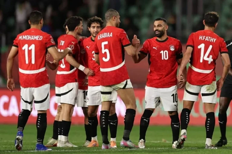 قناة مجانية مفتوحة تنقل مباراة مصر وبلجيكا في كأس العالم 2026