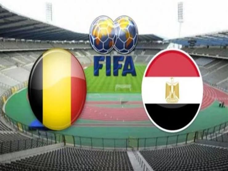 قناة مجانية وحيدة تنقل مباراة مصر وبلجيكا في كأس العالم.. اعرف التردد