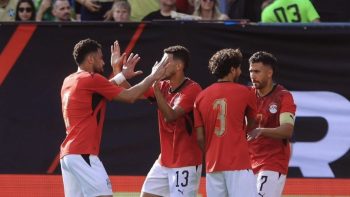 قناة مفتوحة تنقل مباراة منتخب مصر وبلجيكا.. القنوات الناقلة…