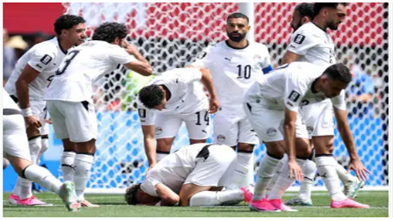 قناة مفتوحة تنقل مباريات المنتخبات العربية في كأس العالم 2026.. اعرف التردد