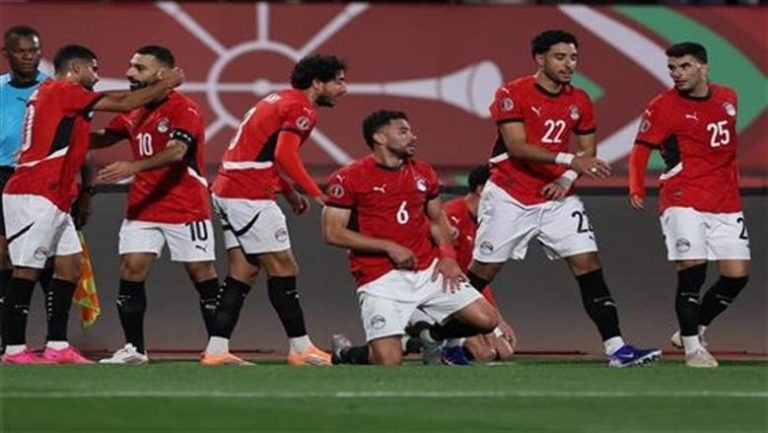 قنوات تنقل مباراة مصر وبلجيكا بكأس العالم اليوم.. بدون تشفير