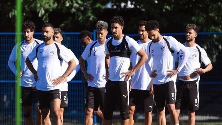 قنوات مجانية تنقل مباراة مصر ونيوزيلندا في كأس العالم 2026.. استعدوا للمشاهدة
