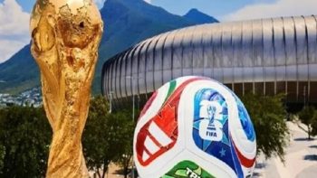 كأس العالم 2026.. 6 قنوات مجانية ناقلة لمباريات كأس العالم 2026 بالترددات