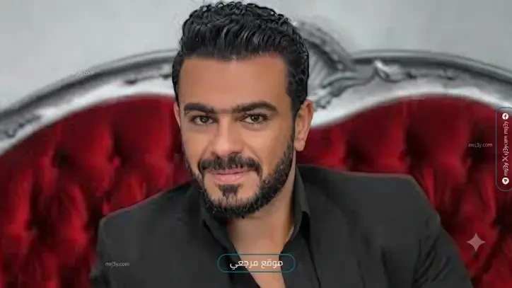 كريم الحسيني يعرض على حمدي عباس بطولة مسلسل إذاعي جديد