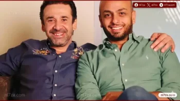 كريم عبد العزيز: أتمنى إعادة تقديم اللص والكلاب.. وأعمال نجيب محفوظ خالدة