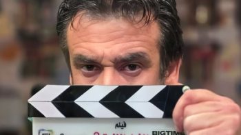 كريم عبد العزيز يعو في الفيل الأزرق 3 وتركي آل الشيخ يكشف التفاصيل
