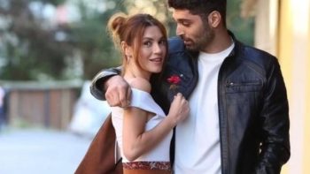 كل ما تريد معرفته عن مسلسل إسطنبول رأسًا على عقب