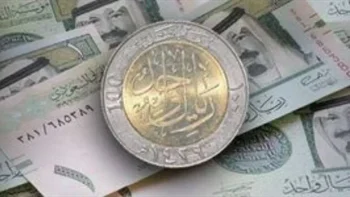 كم سجل سعر الريال السعودي مقابل الجنيه اليوم؟