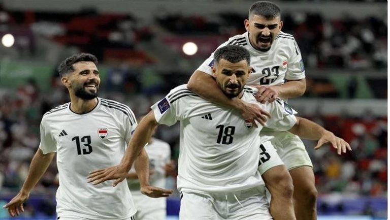 كيف تشاهد مباراة العراق والنرويج في كأس العالم؟.. اضبط ترددك