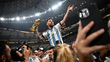 كيفية الحصول على تذاكر نهائي كأس العالم لكرة القدم 2026: أسعار تذاكر ملعب ميتلايف، ومتوسط الأسعار، ومعلومات أخرى