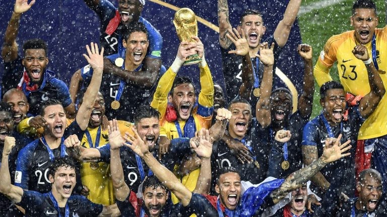 كيفية شراء تذاكر كأس العالم 2026 في فرنسا: التواريخ، جدول المباريات، الأسعار والمزيد