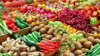 كيلو الطماطم بكام؟.. أسعار الخضروات والفاكهة اليوم الأحد 1 يونيو 2026