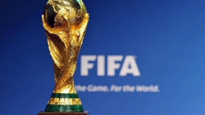 لمشاهدة مباريات كأس العالم 2026.. تردد قناة الجزائرية الأرضية على نايل سات – الأسبوع
